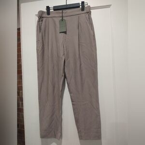NWT All Saints Aleida Trouser